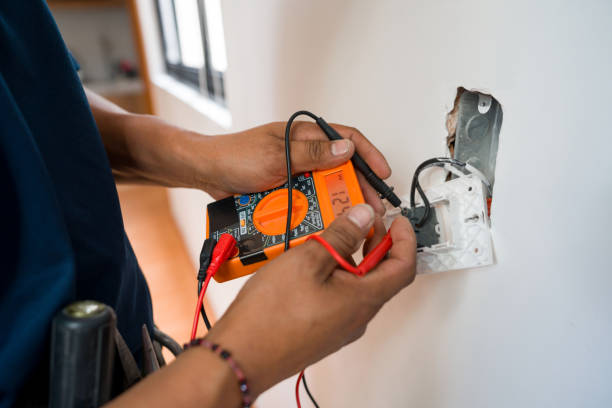 Best Affordable Emergency Electrician  in Centre Hall, PA